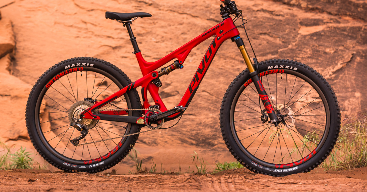 【2/2さくもっち】PivotMach6 Carbon27.5MTB 送込 2/2さくもっち】PivotMach6 Carbon27.5MTB 送込 Mach 6 | Enduro Bike |