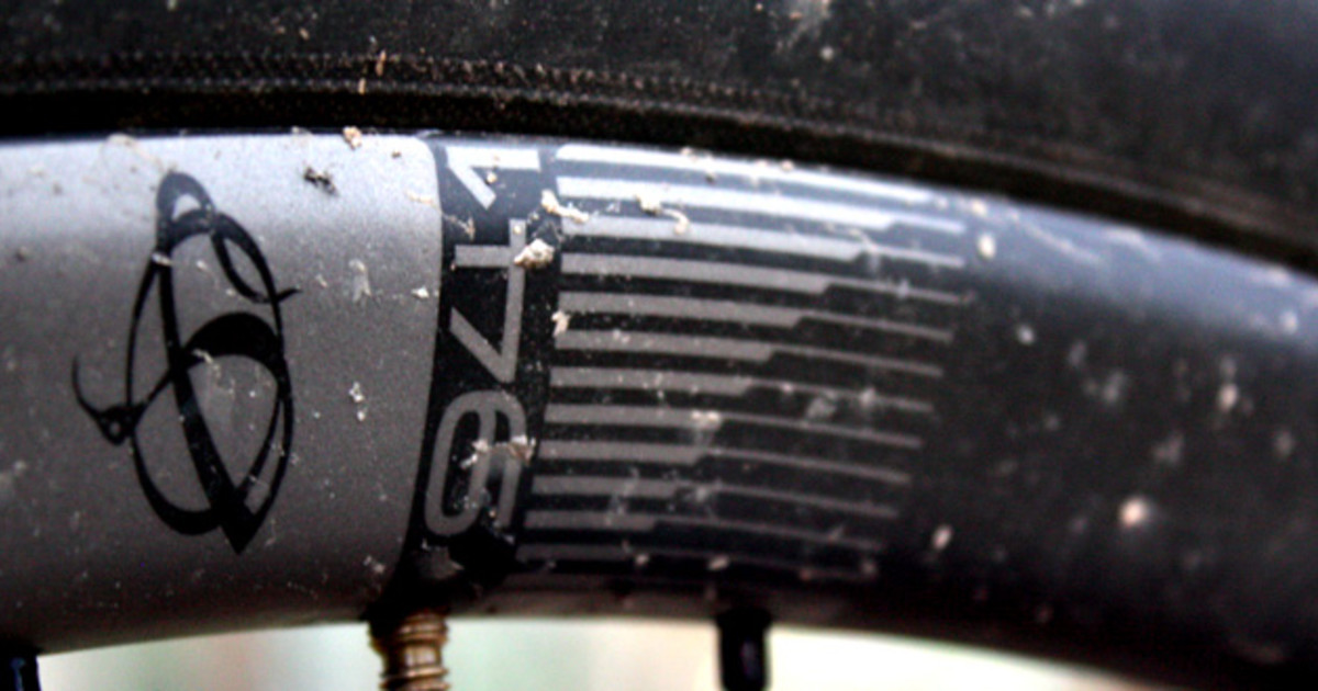 Preview: Ibis 941 Wheelset - BikeMag