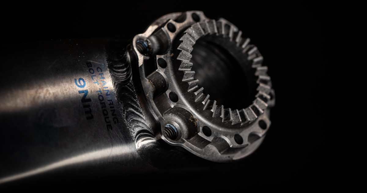 This Bike Brand Wants Your Wildest Ideas. Yes, Really.