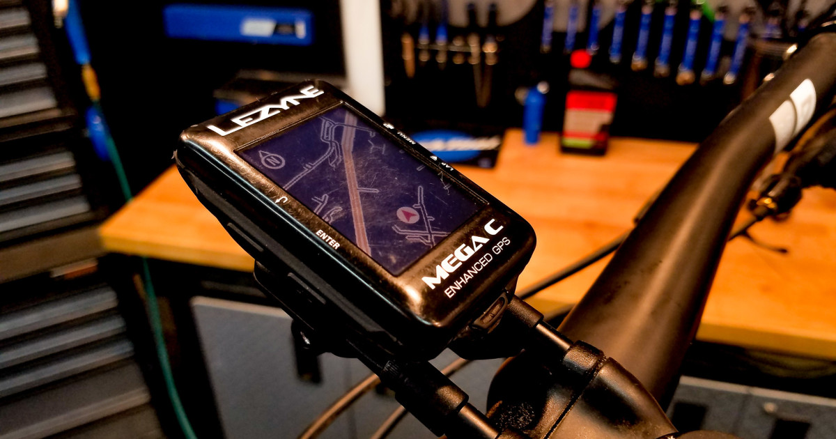パーツ GARMIN - Lezyne mega c 20190115-lezyne-01.jpg