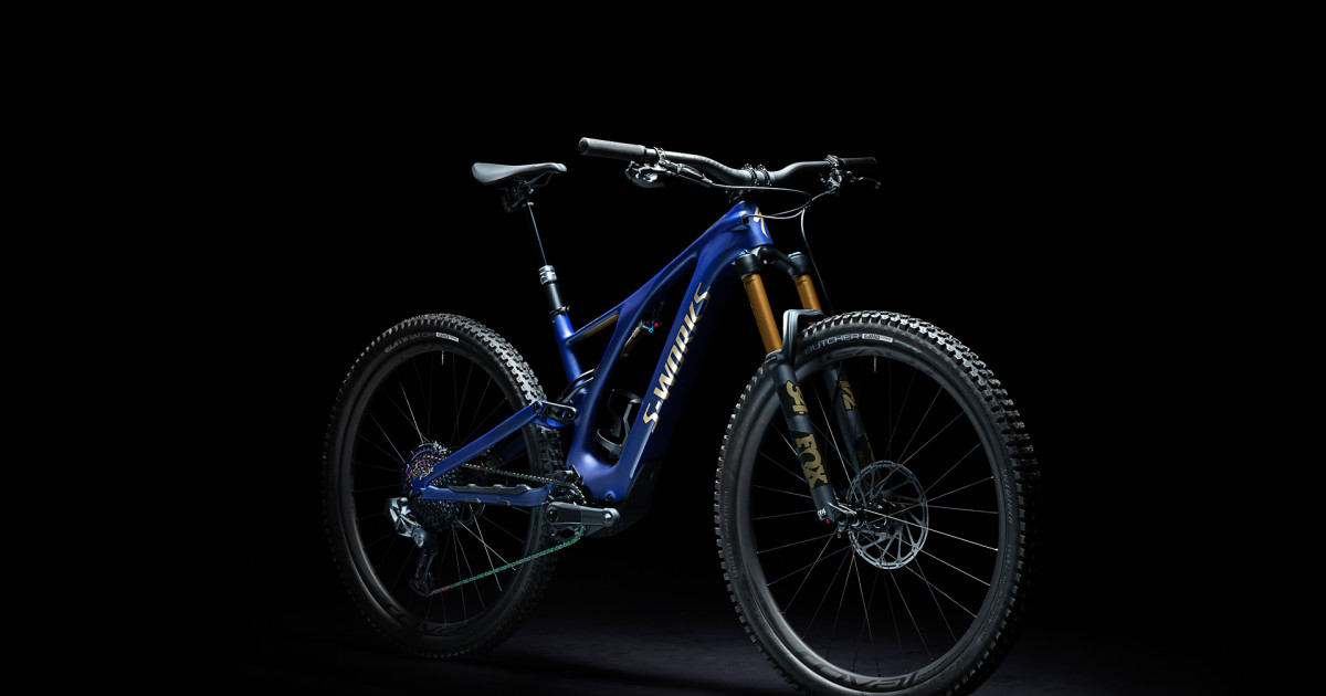 Specialized Turbo Levo SL Comp Mサイズ Turbo Levo SL Comp