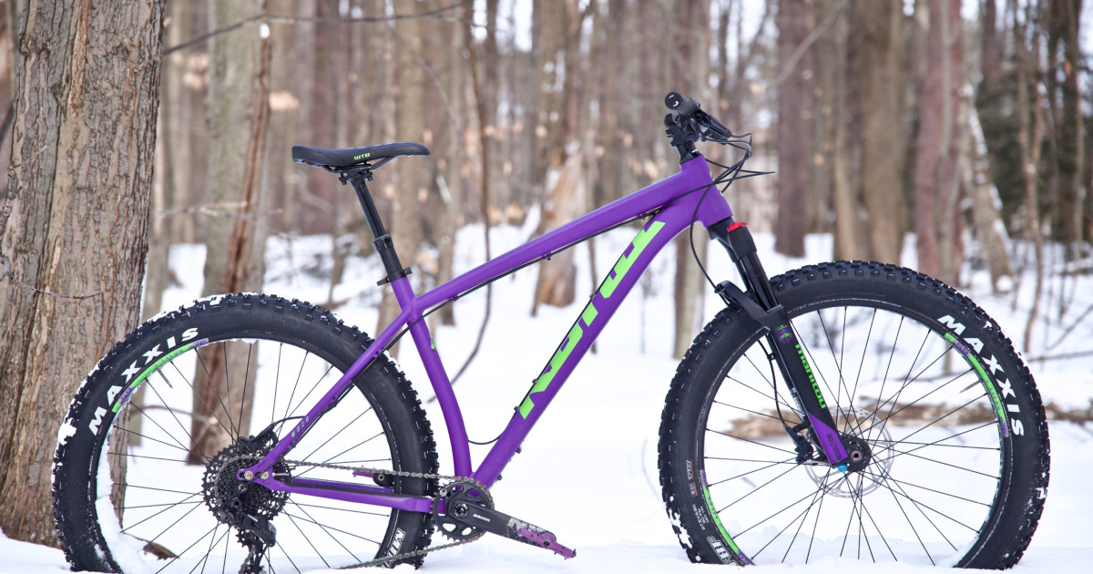 Tested: Kona Wozo | $2,500 - BikeMag