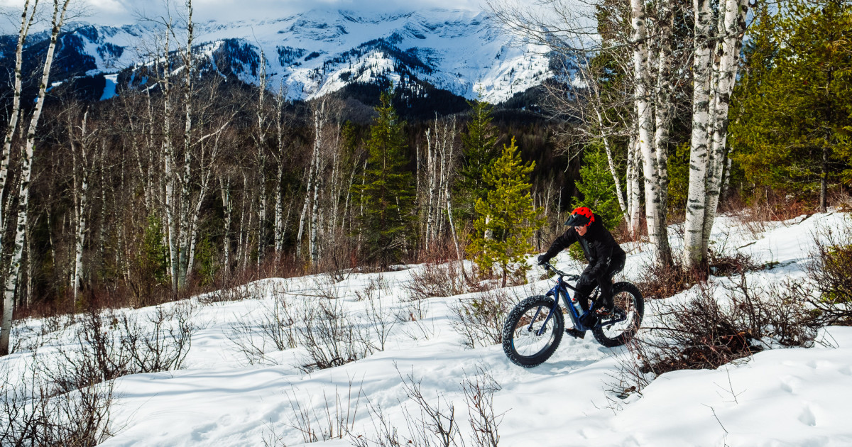 5 Easy Ways to Build Your Best Riding Season Yet