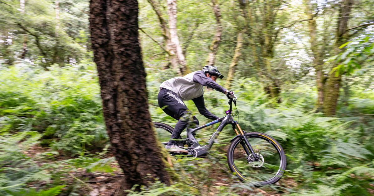 "It's Been One Hell of a Journey": Brendan Fairclough Leaves Fox Suspension After 14 Years