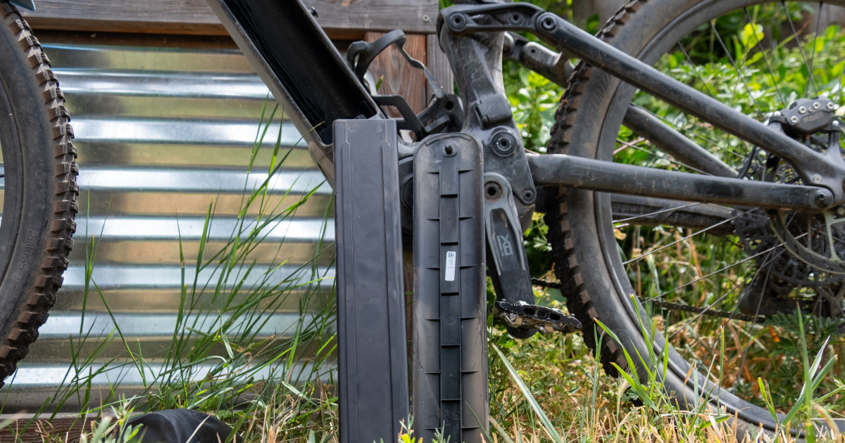 This New Jersey E-Bike Law Is the Most Restrictive in the U.S.