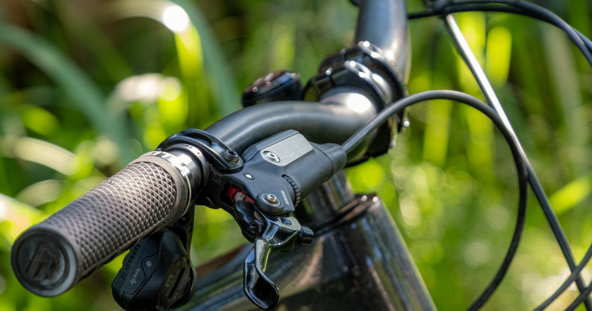 How to Fix SRAM Maven Wandering Bite Point (Unofficial)