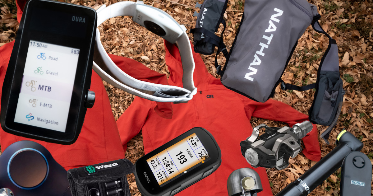 Gifts Mountain Bikers Actually Want
