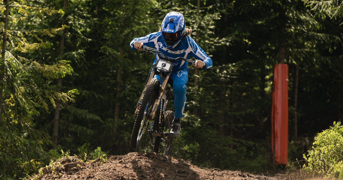 Dakotah Norton Is Out at Mondraker Factory Racing, and Fans Are Asking What Comes Next