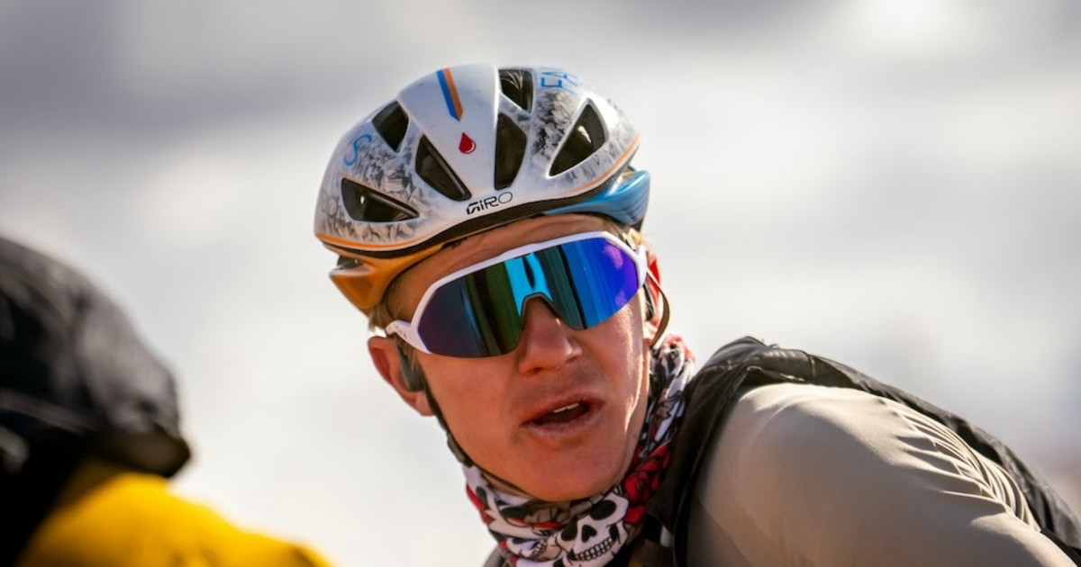 Cycling Crash Sidelines Keegan Swenson: Fractured Pelvis Ends Cape Epic 2026 Bid