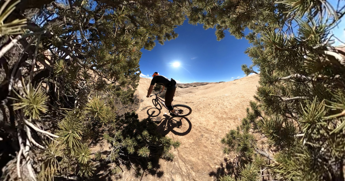 After Years of Banning Them, E-Bikes Are Finally Allowed at This Famous MTB Destination