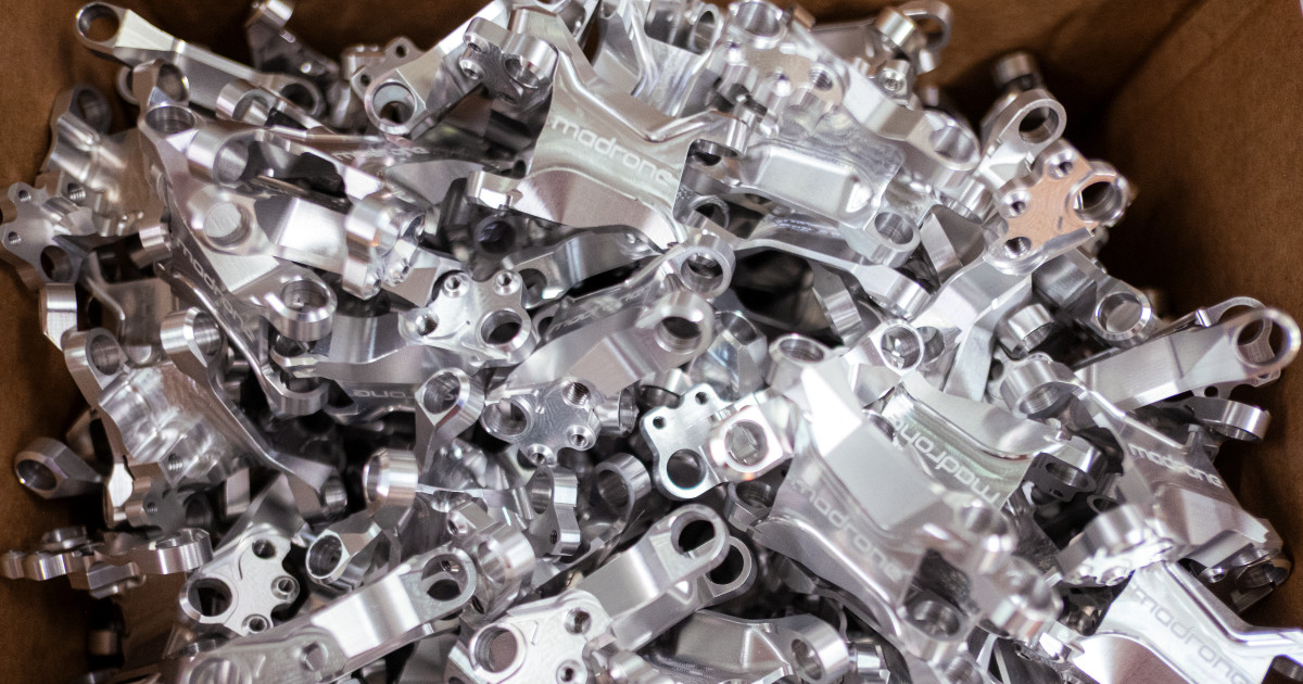 The Hidden Problem With Derailleurs - And the Brand Trying to Solve It