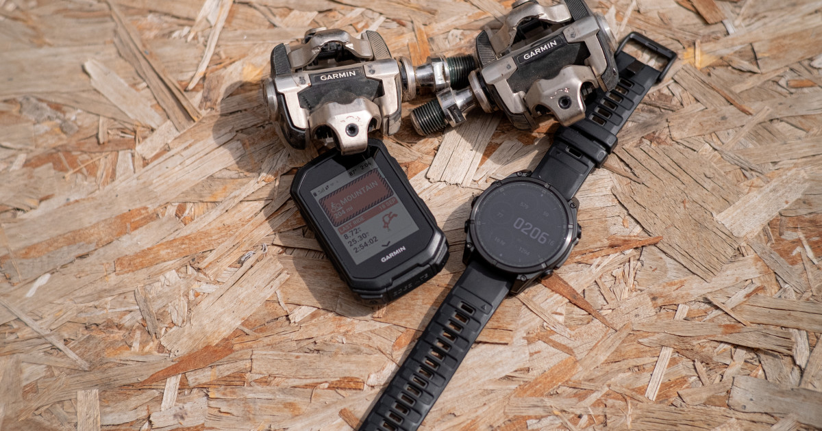 Are You Too Plugged in or Training Smarter? I Tested the Garmin Ecosystem of Devices To Find Out