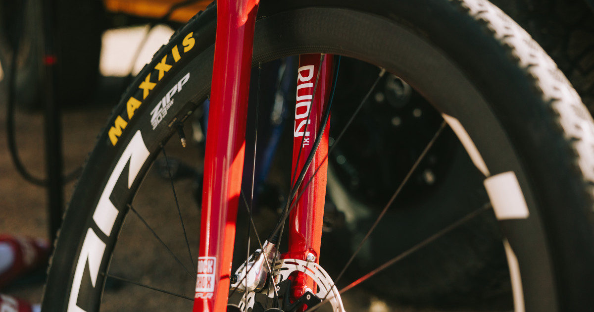 Are Gravel Bikes Just Turning Back Into Mountain Bikes?