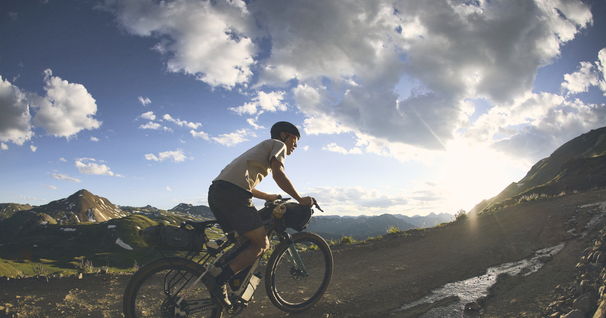 How Trek Cracked The Code For Full Suspension Gravel Bikes