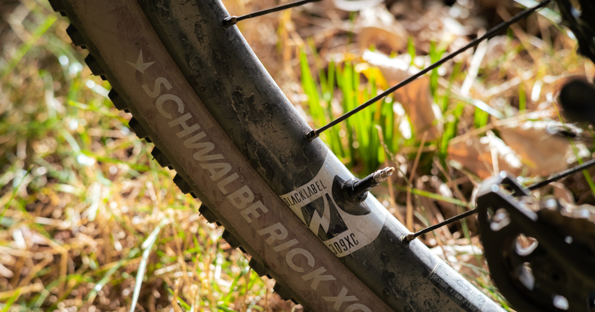 Reynolds Move to Rescue Riders Affected by Carbon Manufacturer Fallout