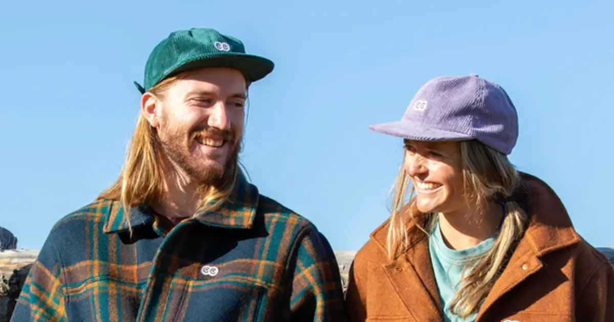 This New Fall Cycling Apparel Line Redefines Comfort and Style