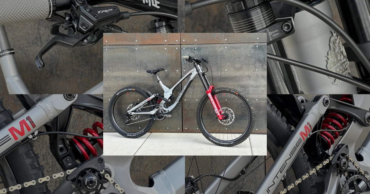 Build Your Ultimate Custom Bike in 3D - No Mechanic Needed