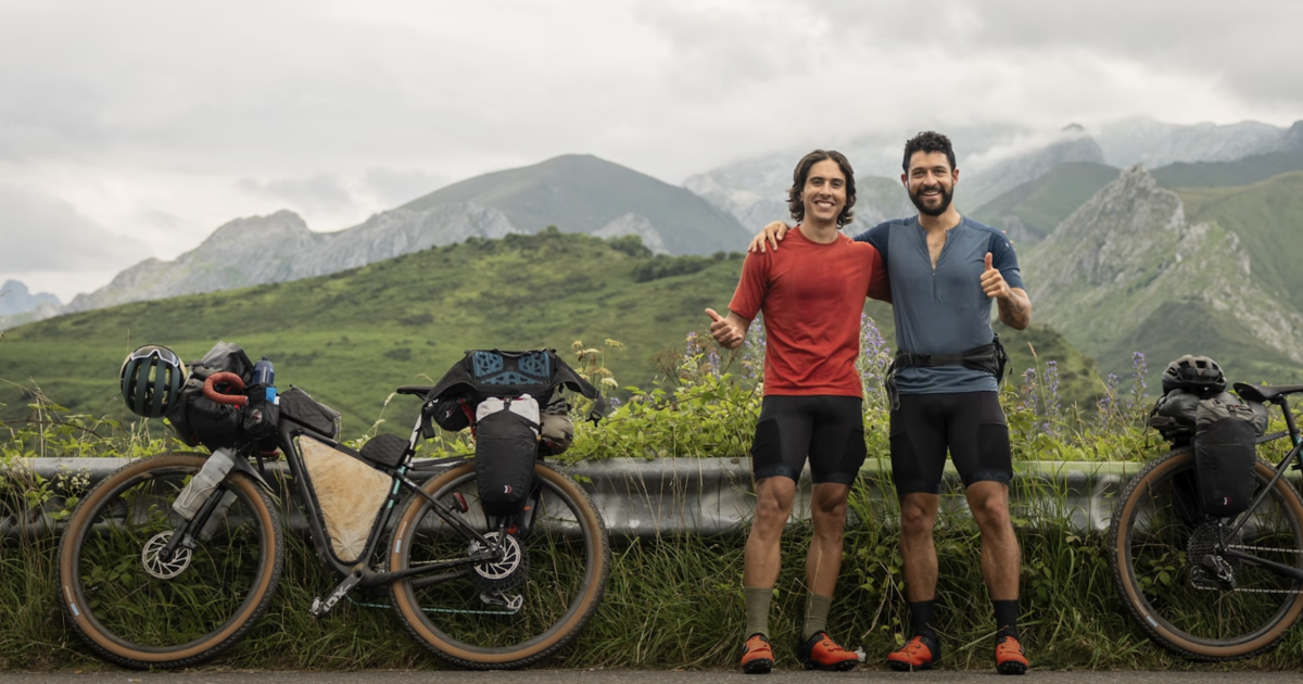 2,300 Kilometers Across Spain: Heat, History, and Hard Lessons