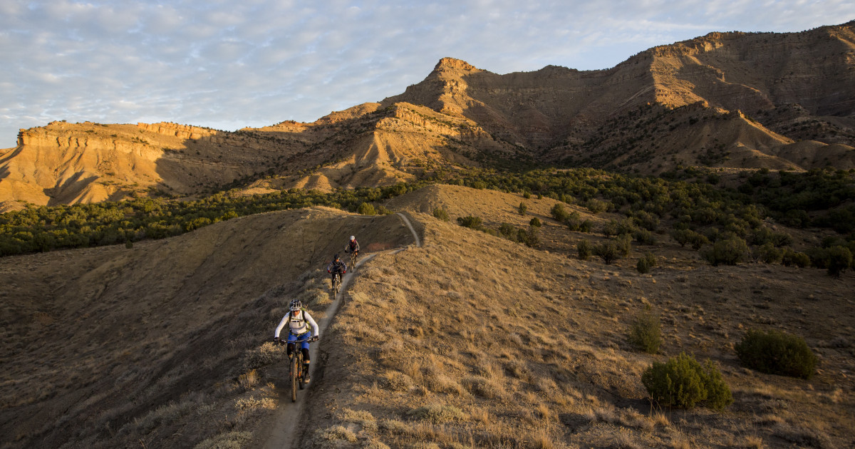 IMBA Expands Community Designation Program