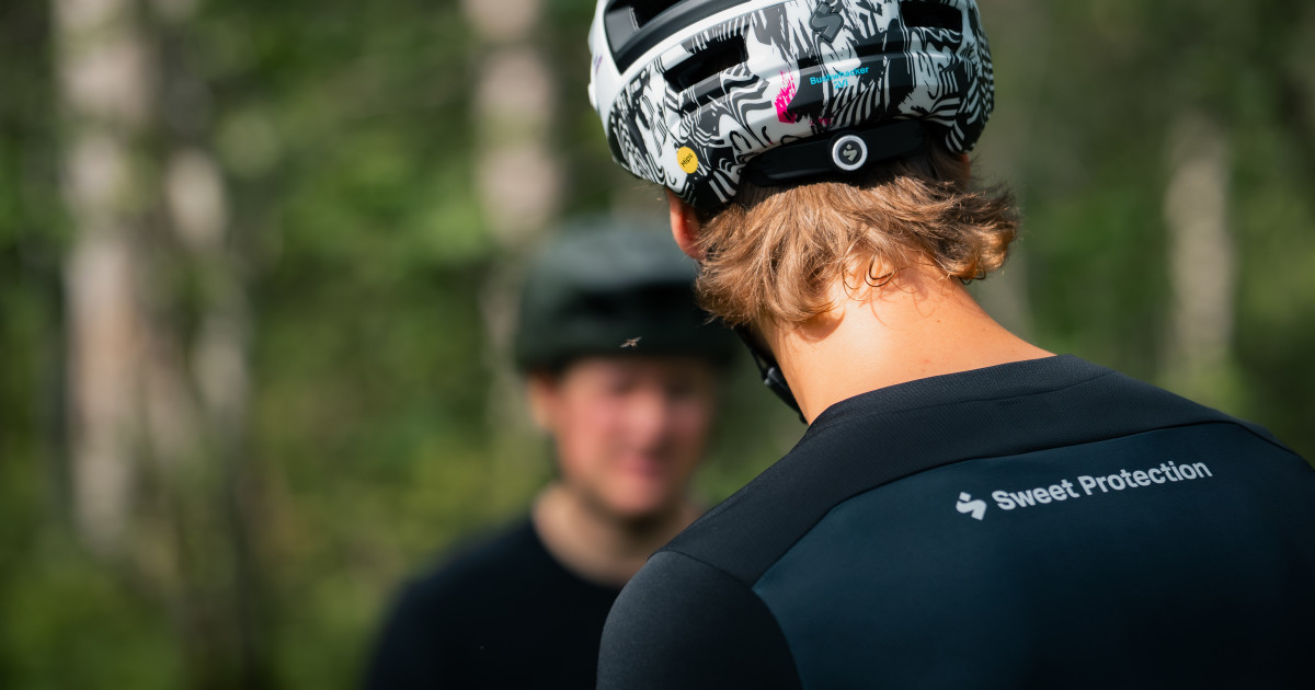 This Action Sports Brand Has Led Innovation for 25 Years - Its Latest Drop Is Next-Level