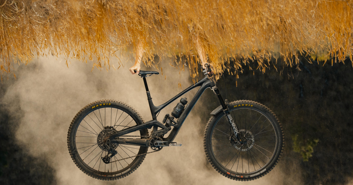 Evil Bikes' Mysterious Tease Is Over - Meet the New Offering