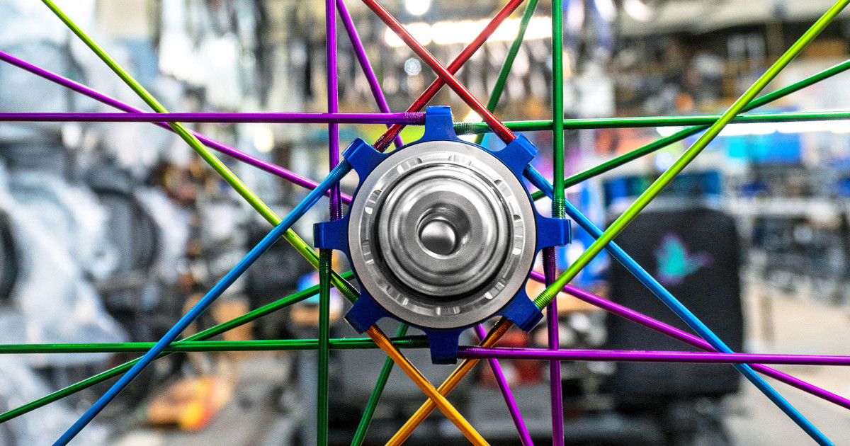 Top U.S. Bike Brand Industry Nine Names New CEO to Rev Up Growth