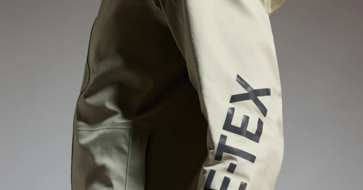 After 40 Years of Excellence, Gorewear's Final Chapter Has Been Written