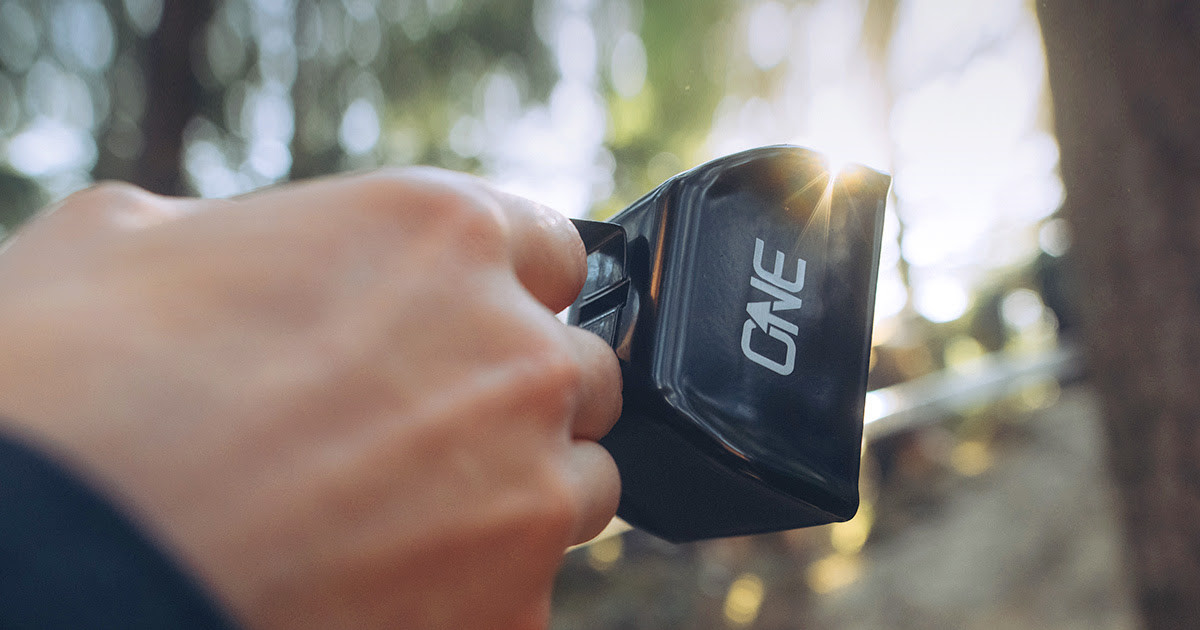 OneUp is Helping Riders Turn Local Dreams Into Real Races