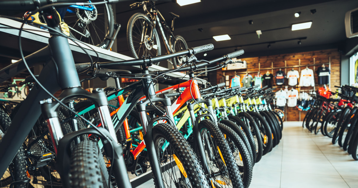 How Tariffs Hit Your Next Bike Purchase