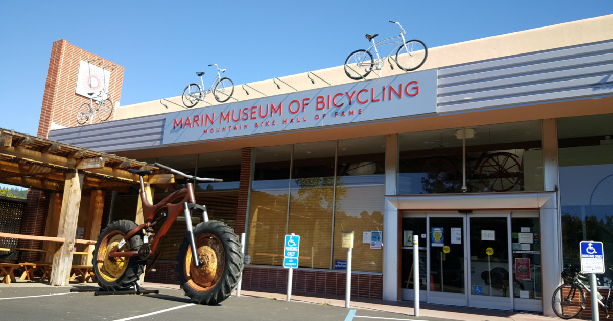 Trailblazers Immortalized: The 2025 Mountain Bike Hall of Fame Class