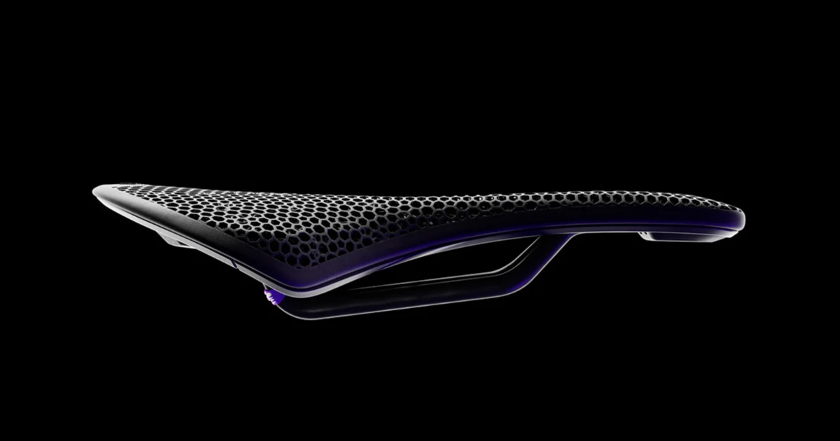One Company Secures $60M to Power the Next Wave of 3D-Printed Bike Components