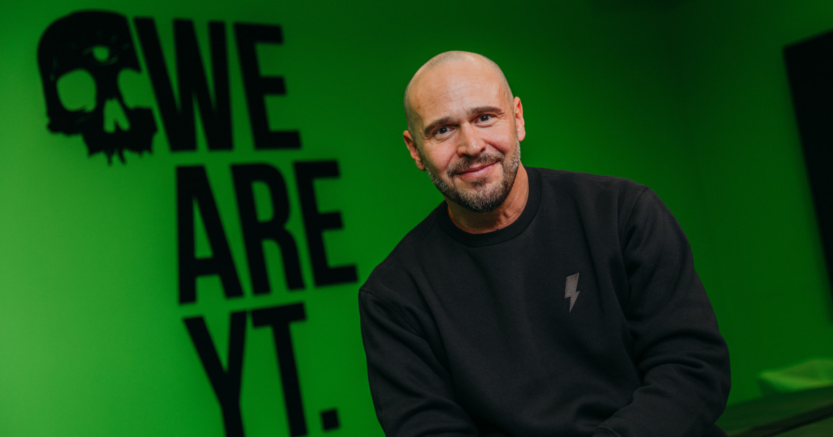 Is YT Industries Finally Safe After Its Founder's Surprise Comeback?