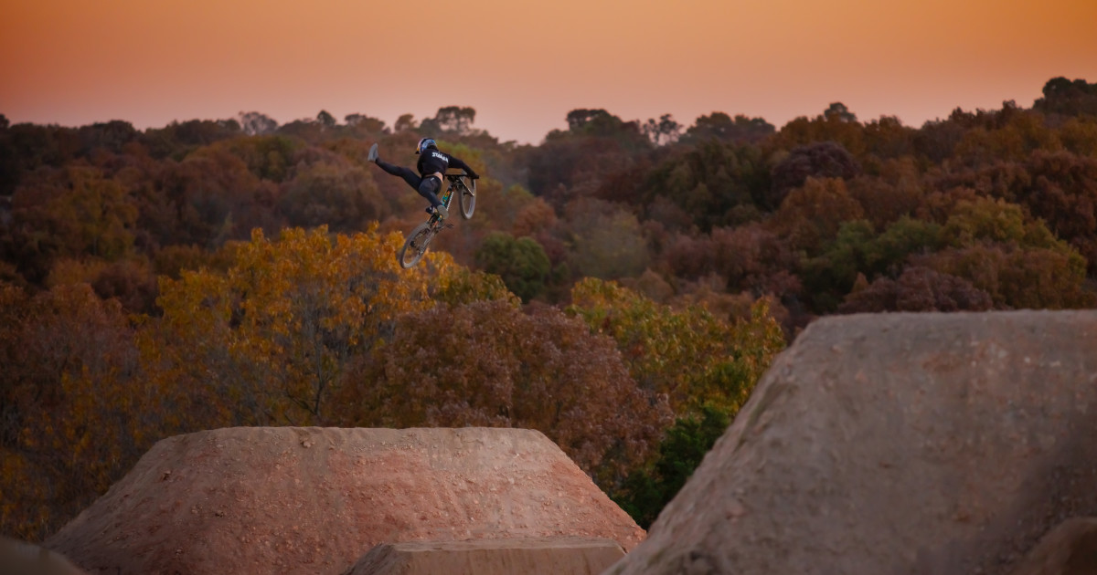 DRILL: How a Blank Hillside Became America's Boldest Freeride Venue