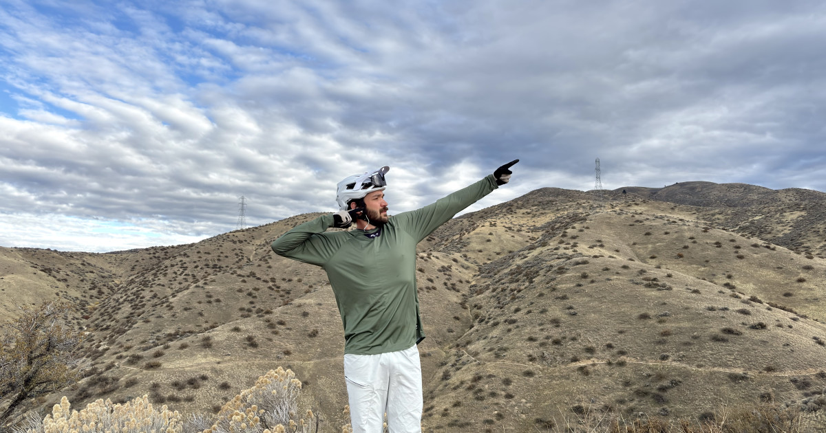 This MTB Kit Is So Light I Feel Naked, but in the Best Way