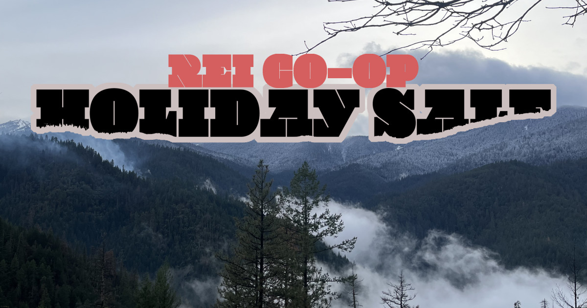 I Found the Best Mountain Bike Apparel Deals Hidden in REI's Sale