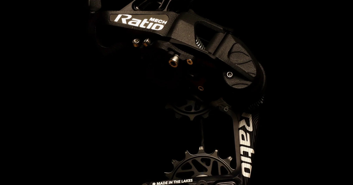 Ditch Bad Shifting and Broken Derailleurs for This Repairable Alternative