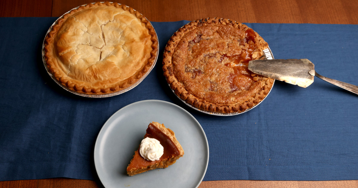 How Much Bike Riding It Takes to Burn Off Thanksgiving Dinner