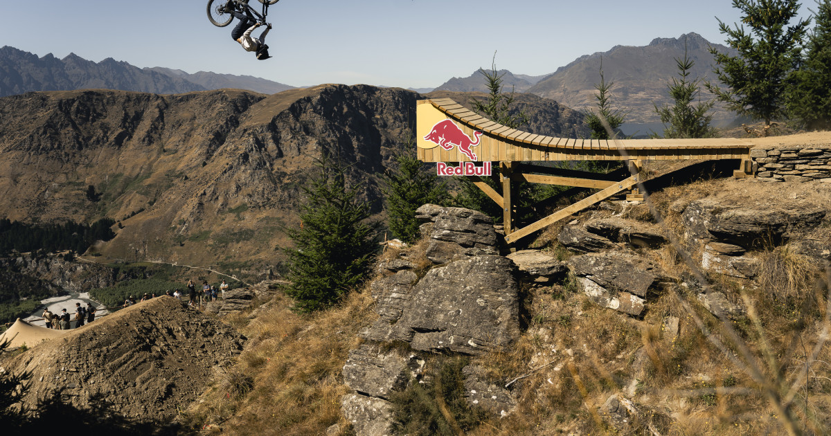 Natural Selection Bike 2026: The Next Evolution of Freeride