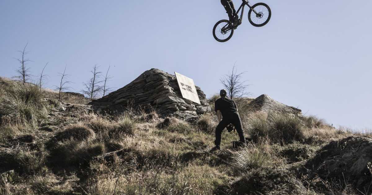 NST Bike 2026 Lets Riders Define the Competition, Not the Other Way Around