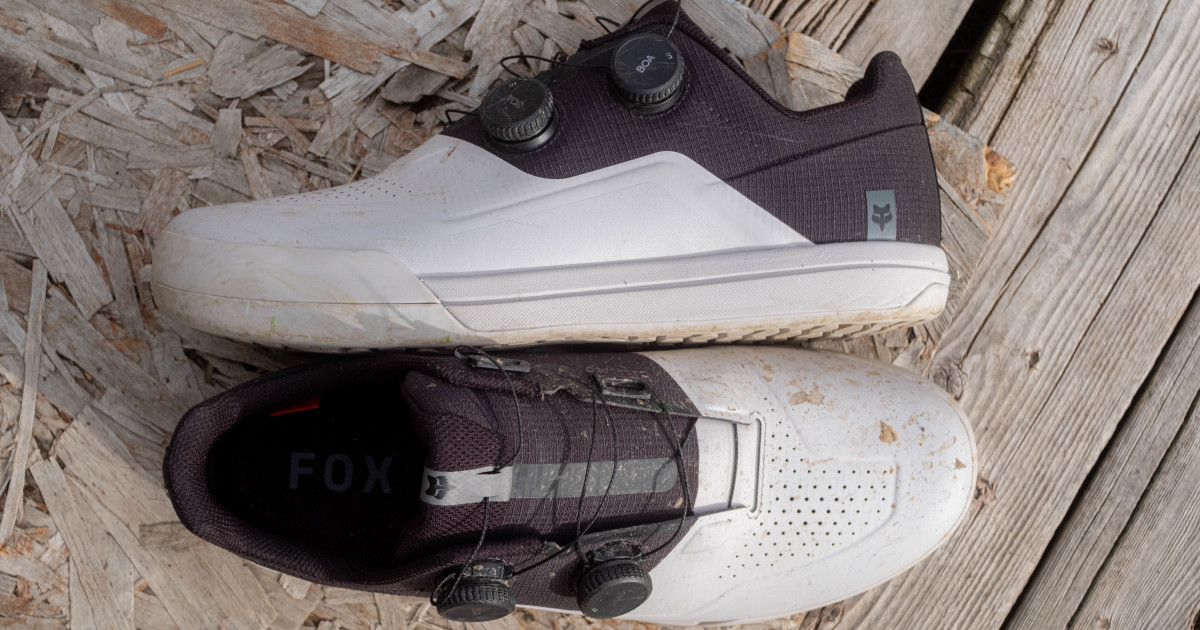Fox Union BOA Shoes Review: World Cup-Winning Performance for Mere Mortals?