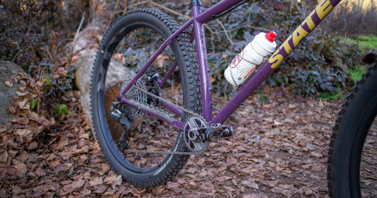 Hardtail vs. Full Suspension: Which Mountain Bike Is Actually Right for You?