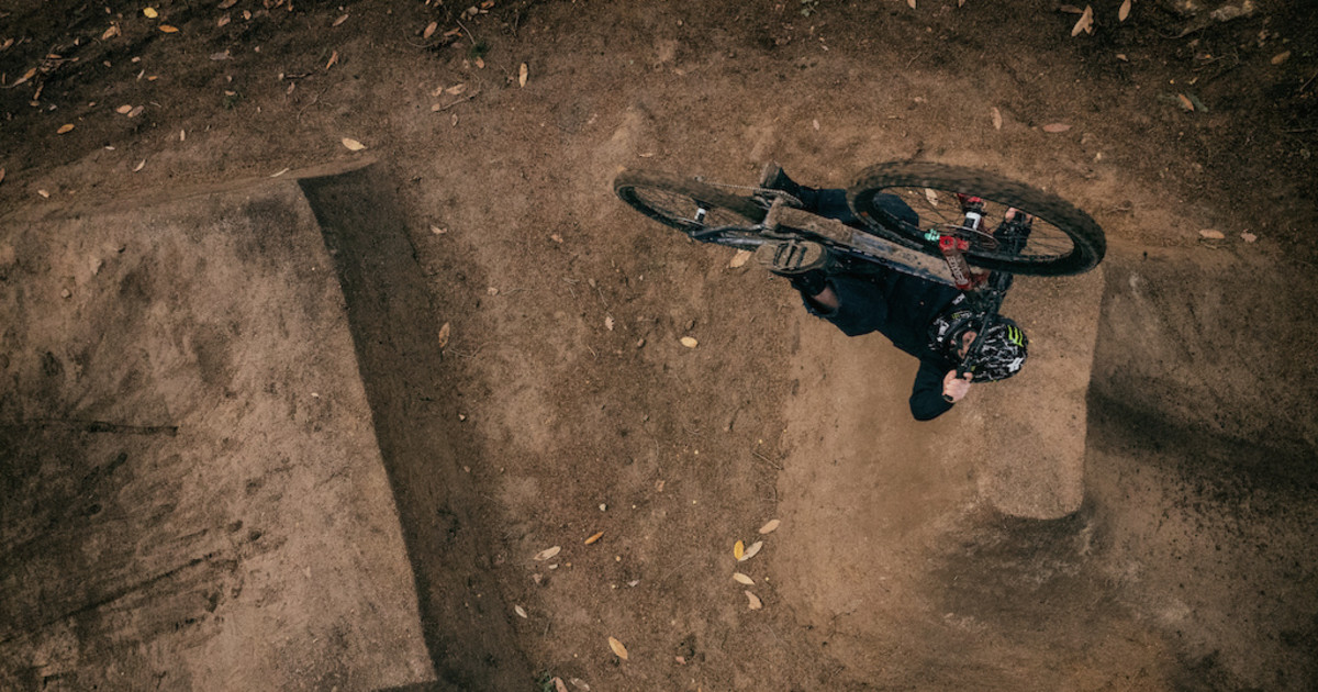 After Catasrophic Hardline Injury: Edgar Briole is Reborn