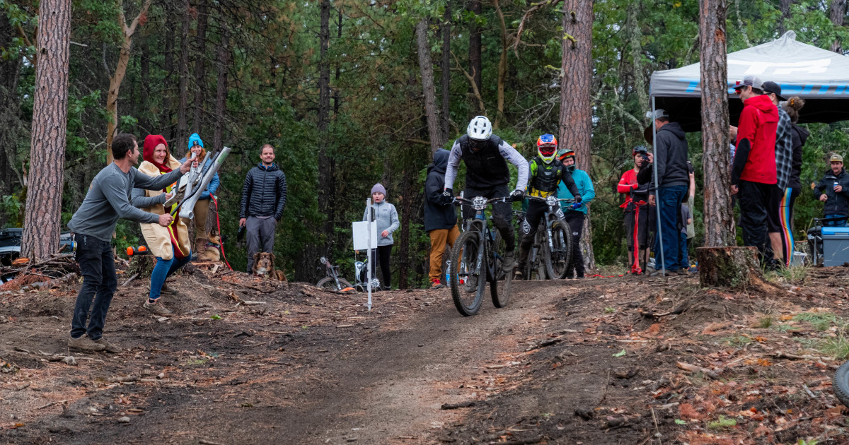 What Is Enduro Racing? The MTB Discipline That Changed How People Ride