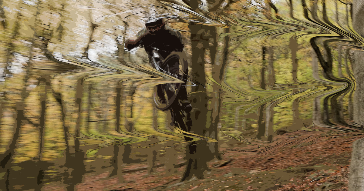 UK Rider Shows Off Jaw-Dropping Bike Handling in a Short, Feel-Good Clip