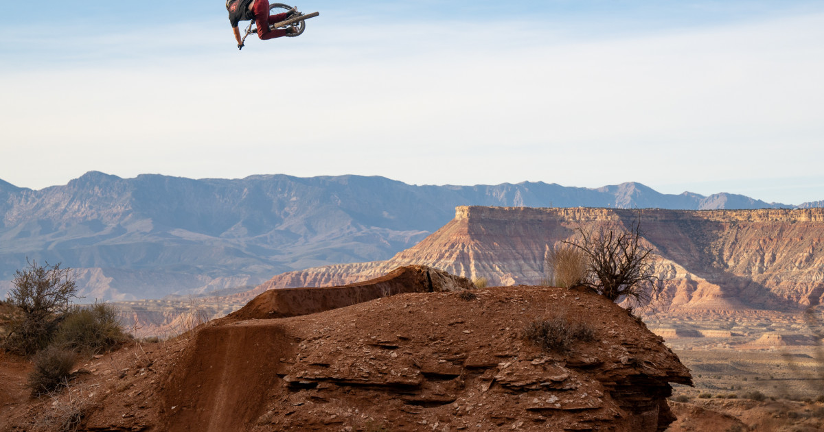 Why Rider-Run Crews Are Reclaiming Mountain Bike Culture