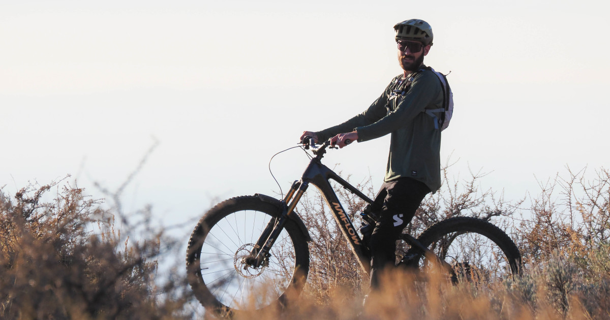 The MTB Gear I Actually Ride (Part 3): The Best E-Bikes of 2025, Picked by Our Tech Editor
