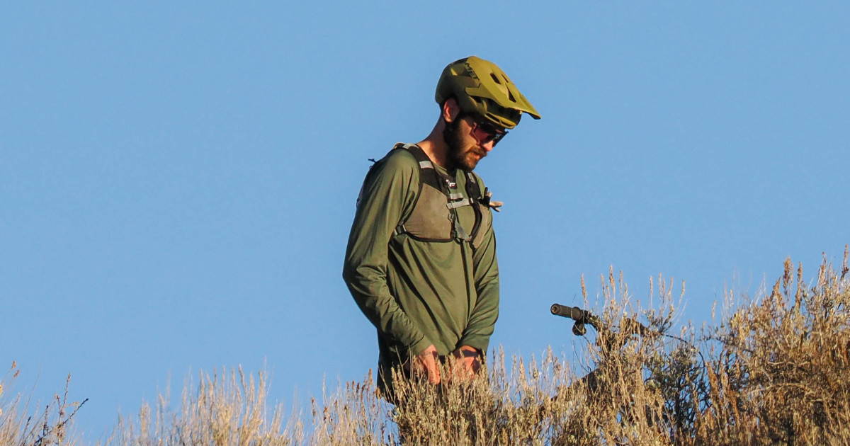 The MTB Gear I Actually Ride (Part 2): A 2025 Picks Series From Our Tech Editor