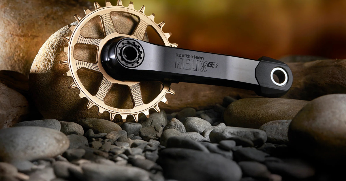 e*thirteen Reveals 2026 Dealer-Direct Strategy - What Riders & Shops Should Know Now