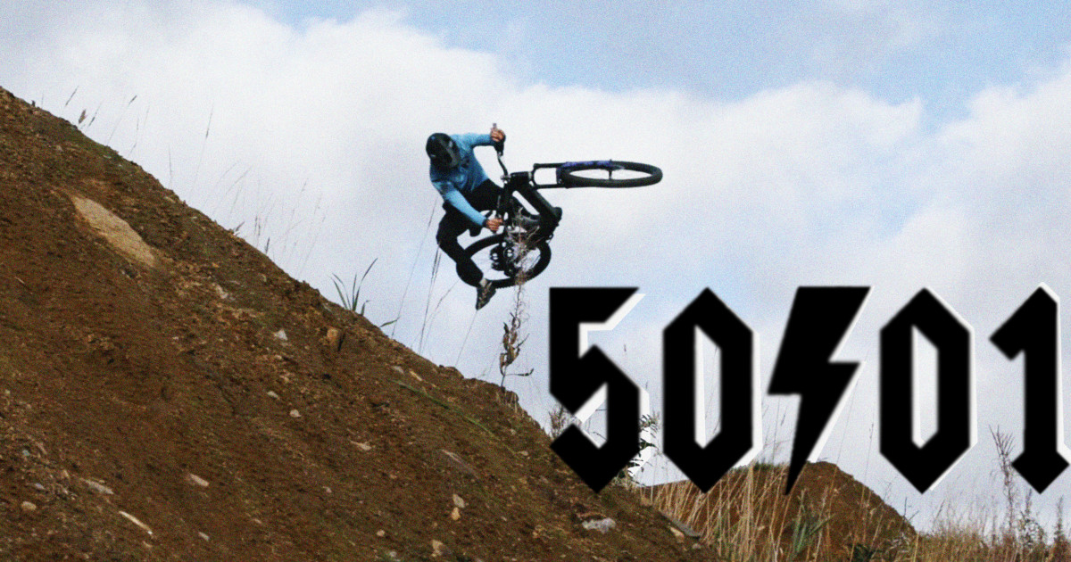 One of Mountain Biking's Most Influential Brands Celebrates 10 Years of Style