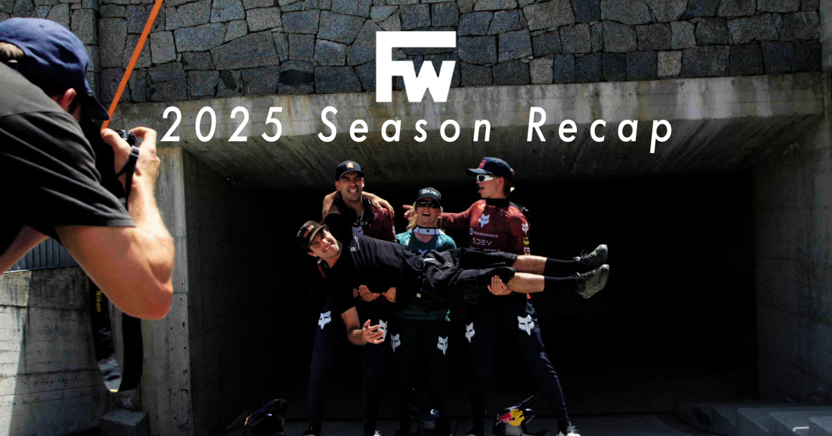 One of Pro Racing's Most Intriguing Teams Looks Back at Its 2025 Season